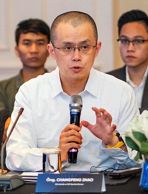 赵长鹏