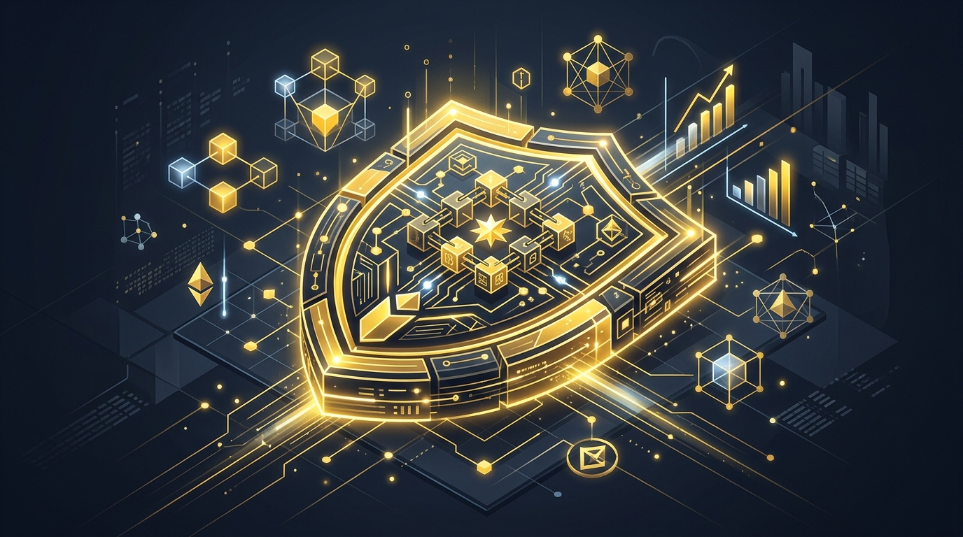 2026 币安 (Binance) 官方最新注册开户、身份认证 (KYC) 与 C2C 出入金防冻卡实操全攻略